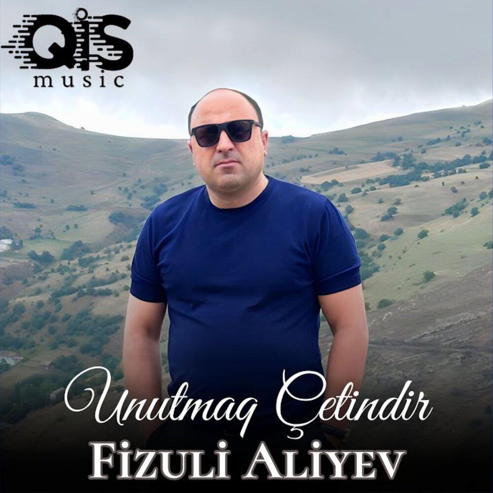 Fizuli Aliyev