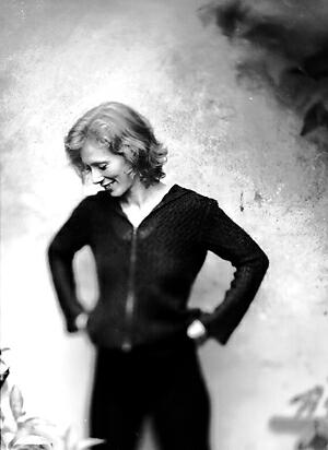 Berit Johansen Tange
