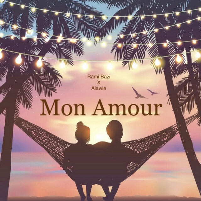 Релиз Mon amour