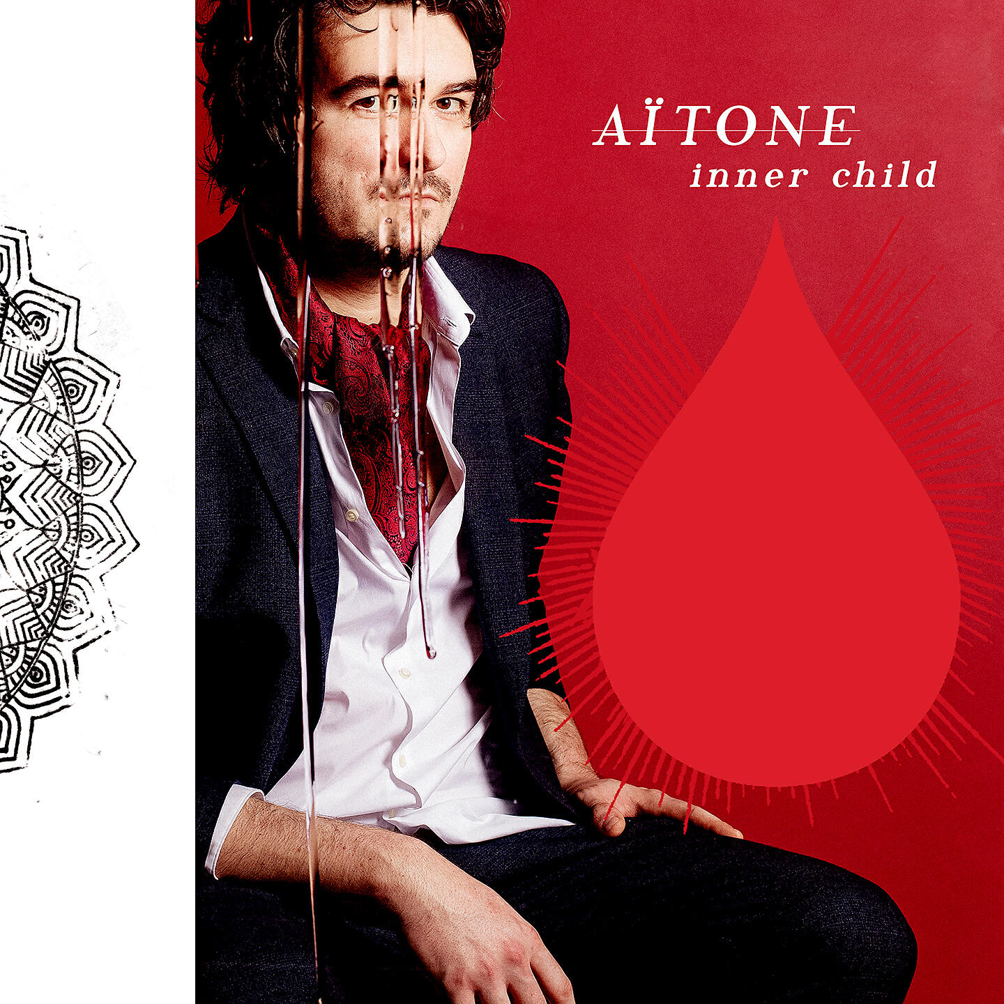 Релиз Inner child