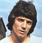 Kevin Keegan