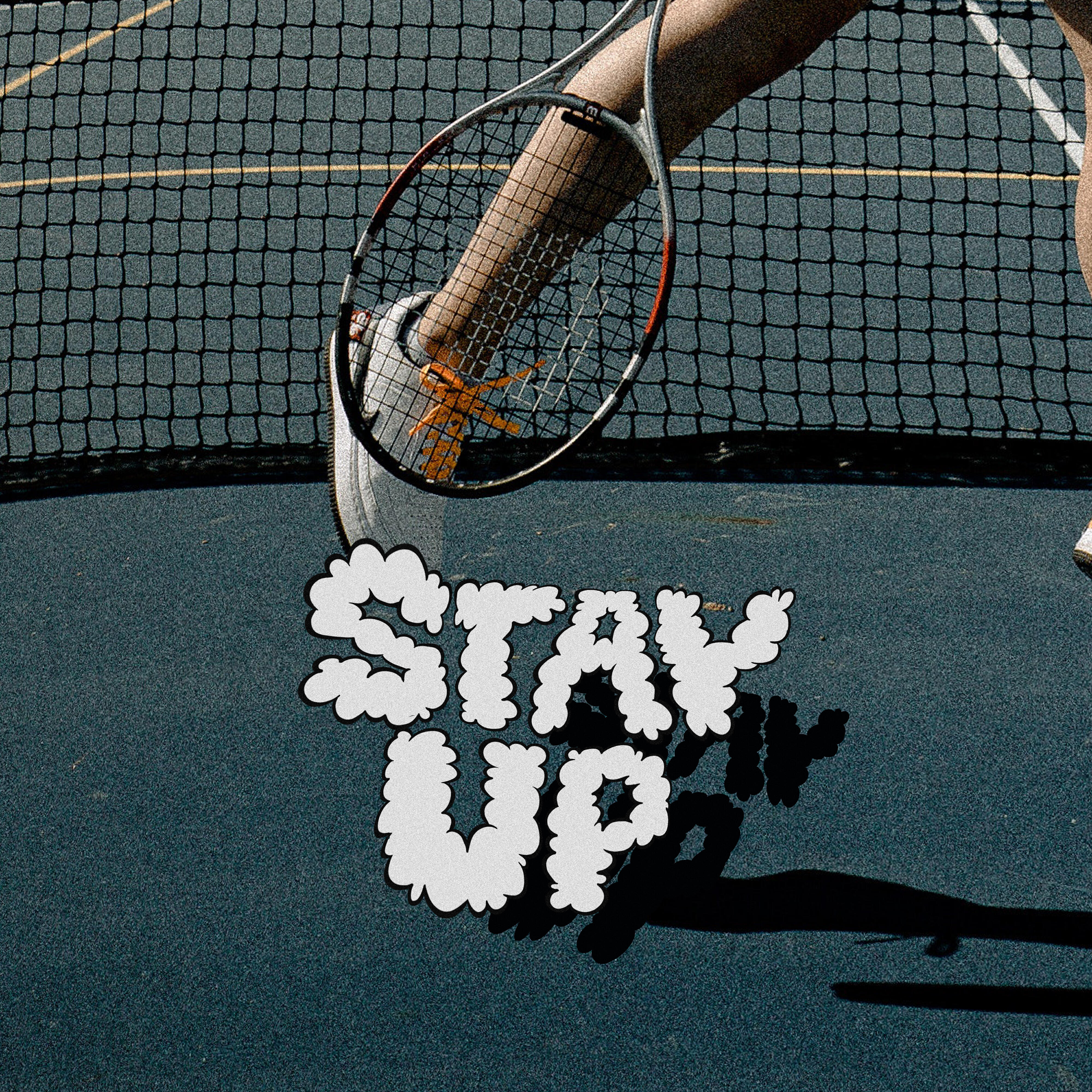 Релиз Stay Up