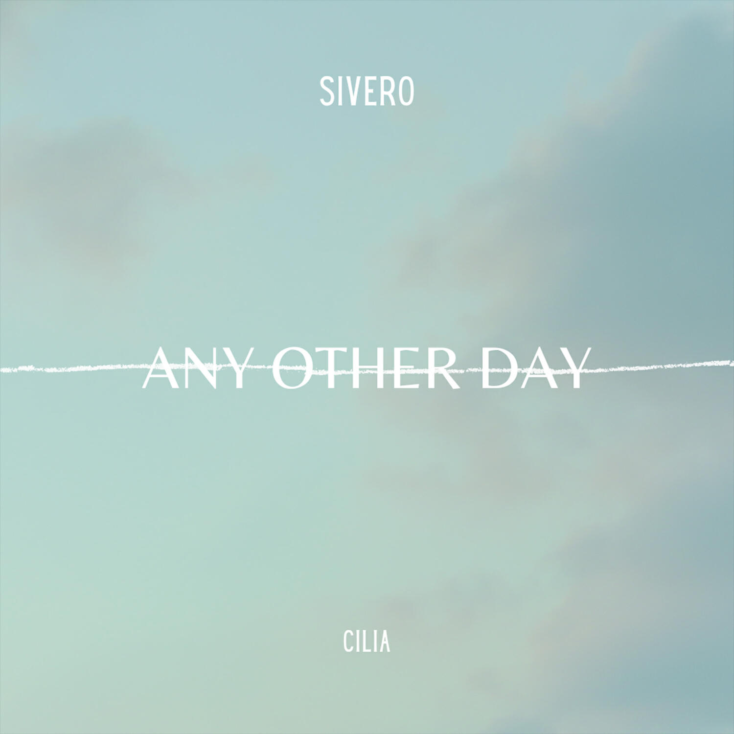 Релиз Any Other Day