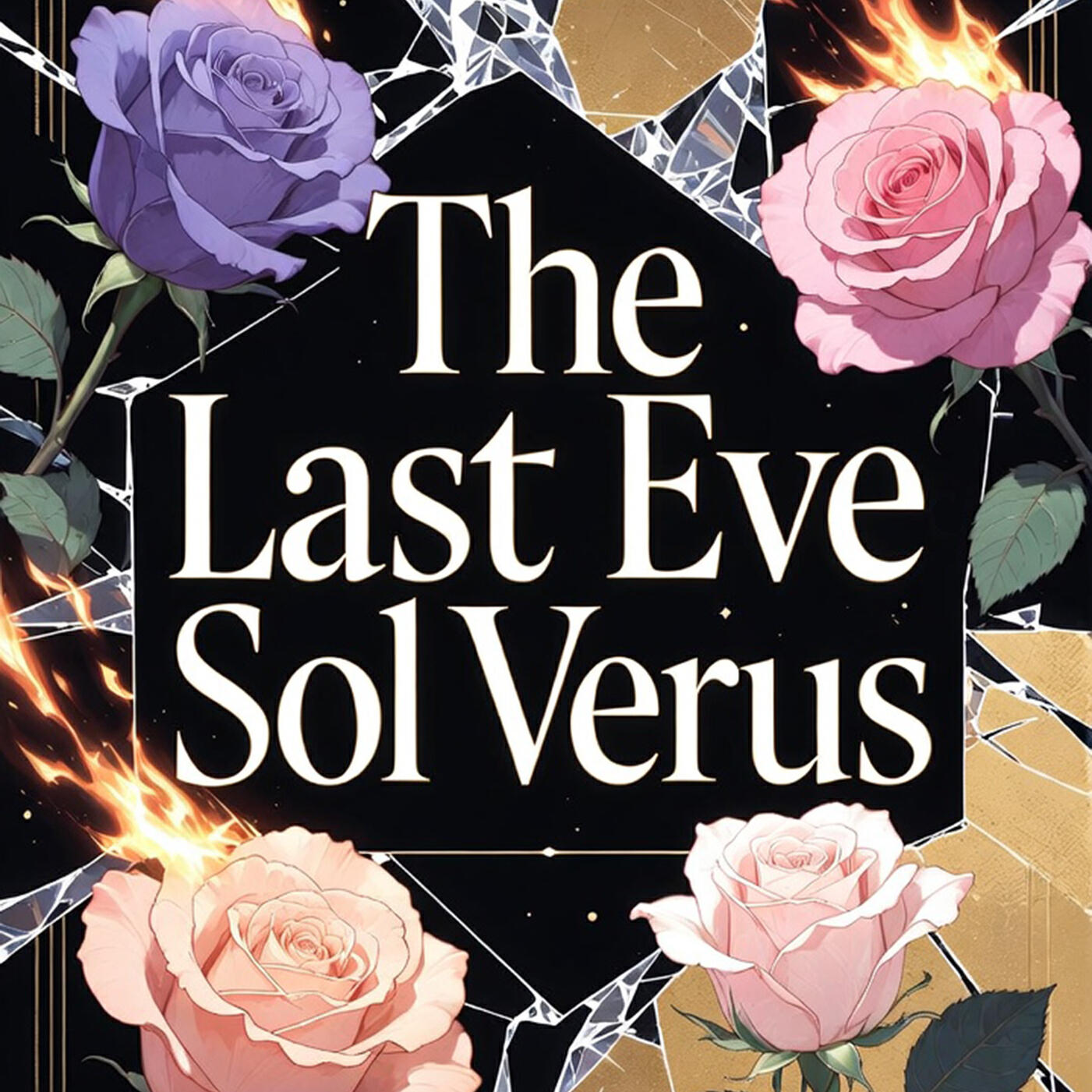 Релиз The Last Eve: Sol Verus (Rusian Version)