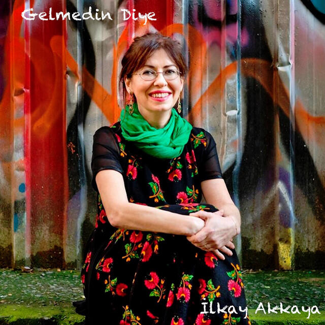 Релиз Gelmedin Diye