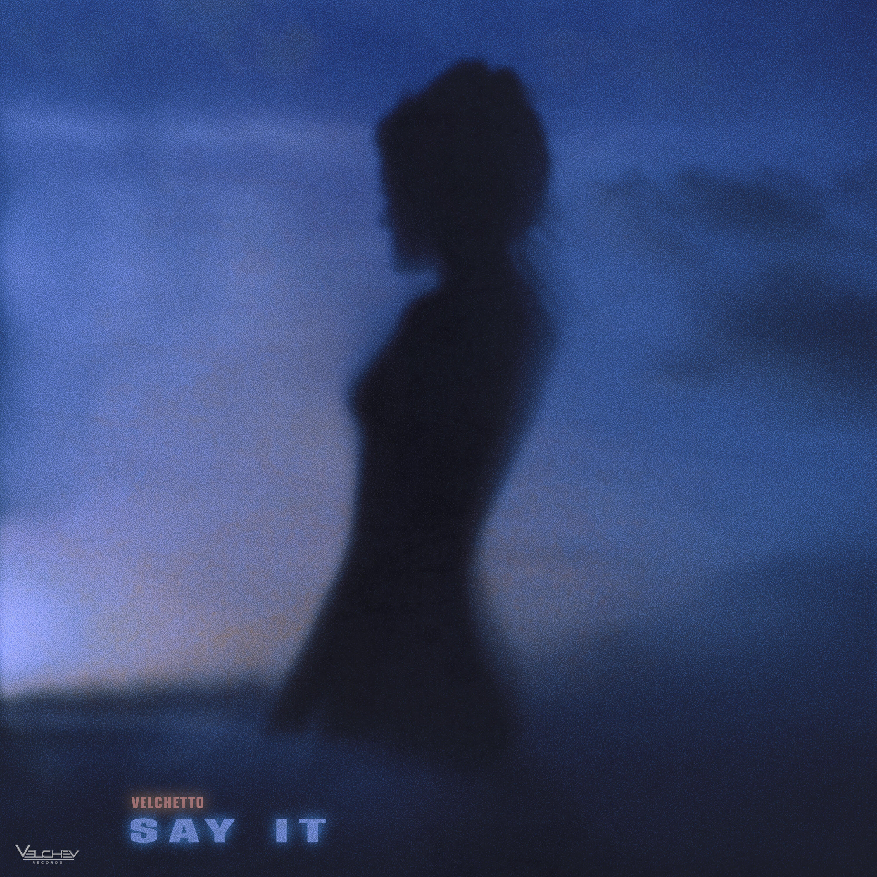 Релиз Say It