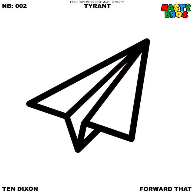 Релиз Forward That