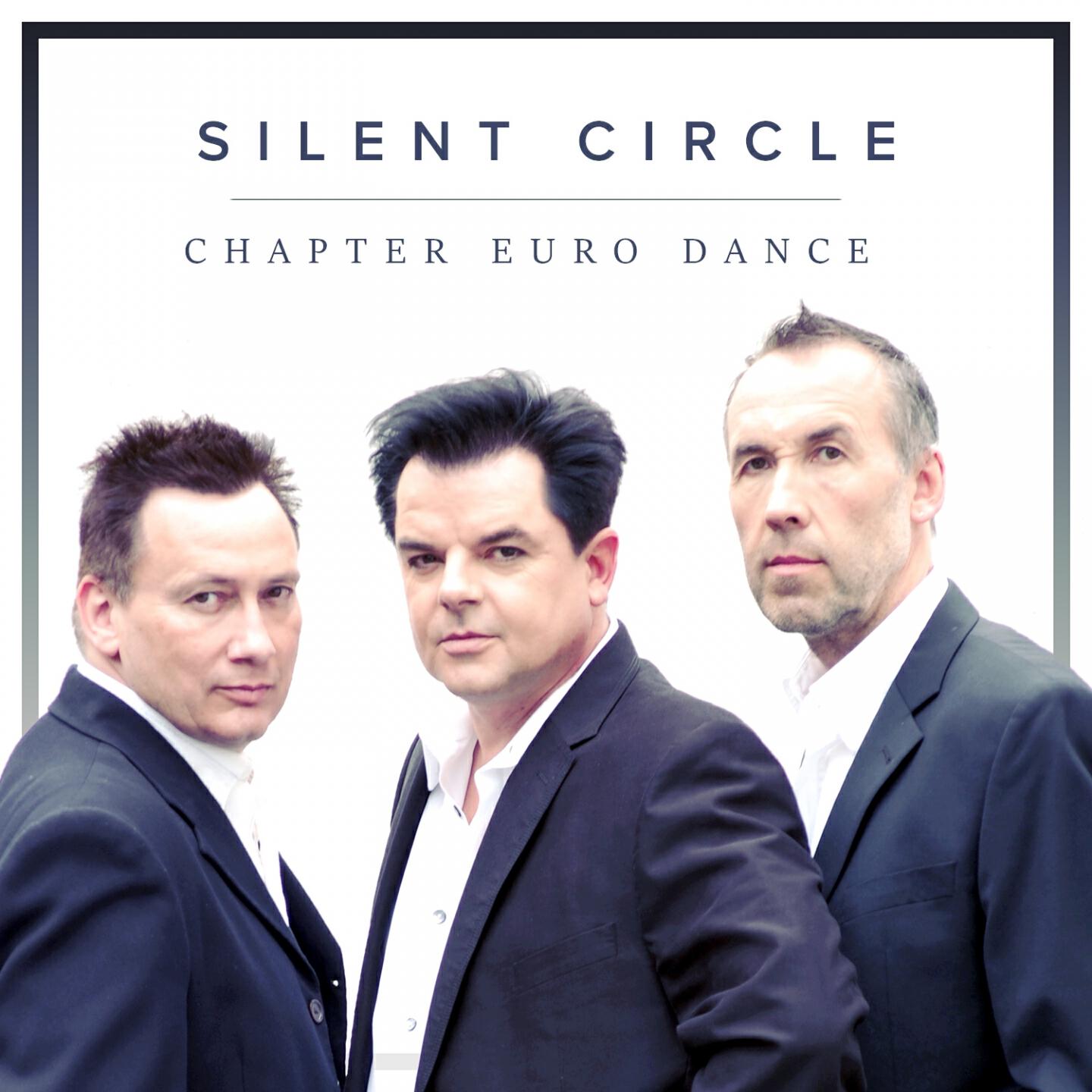 Релиз Chapter Euro Dance