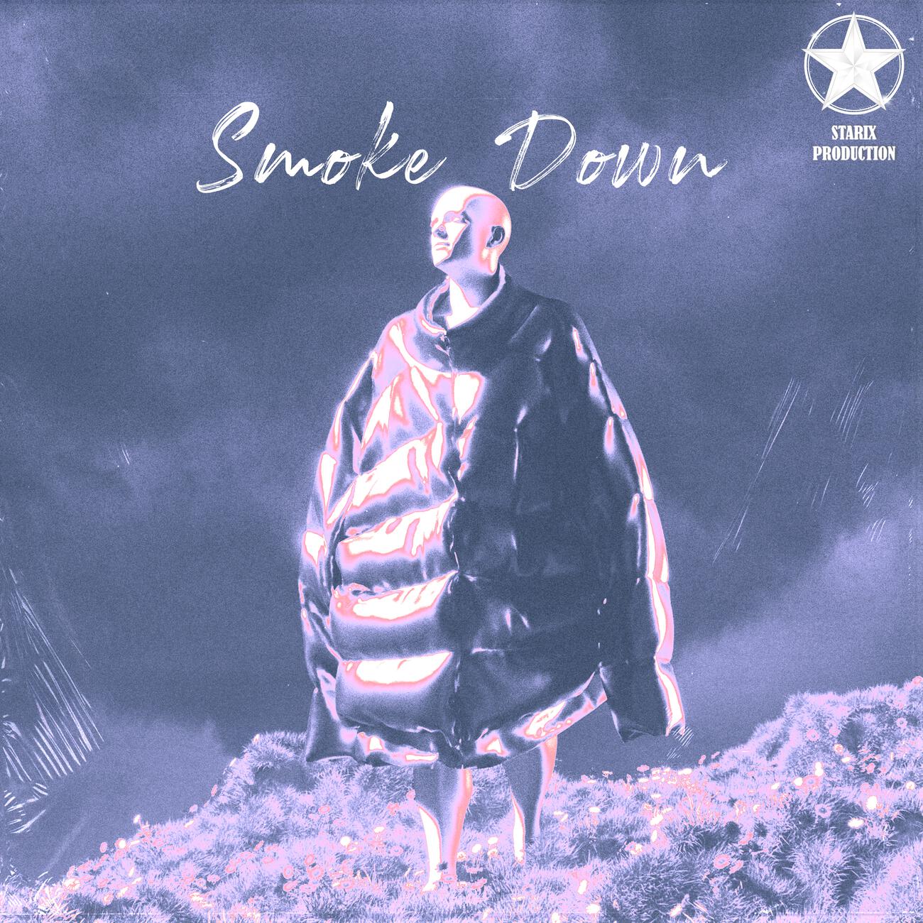 Релиз Smoke Down