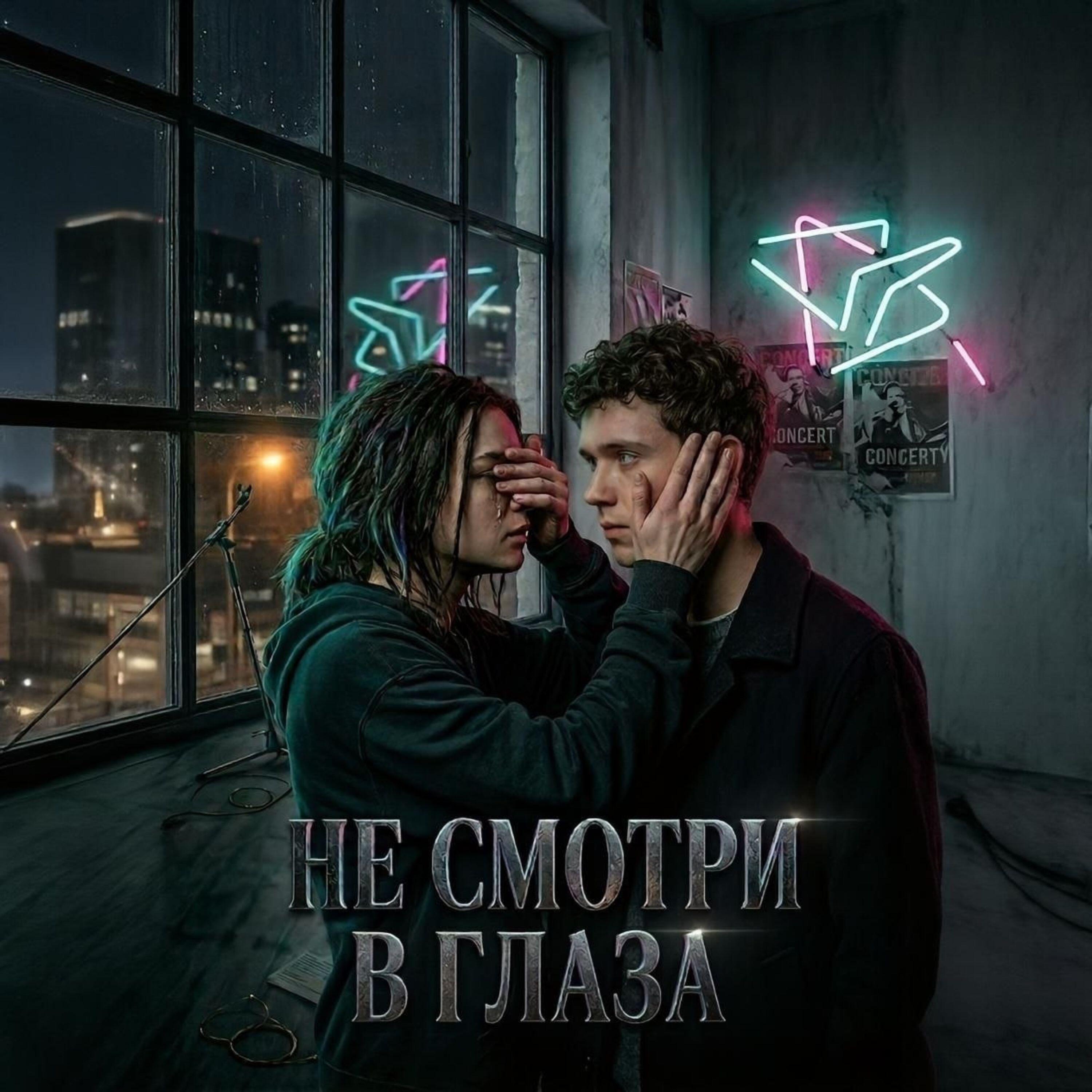 Релиз Не смотри в глаза