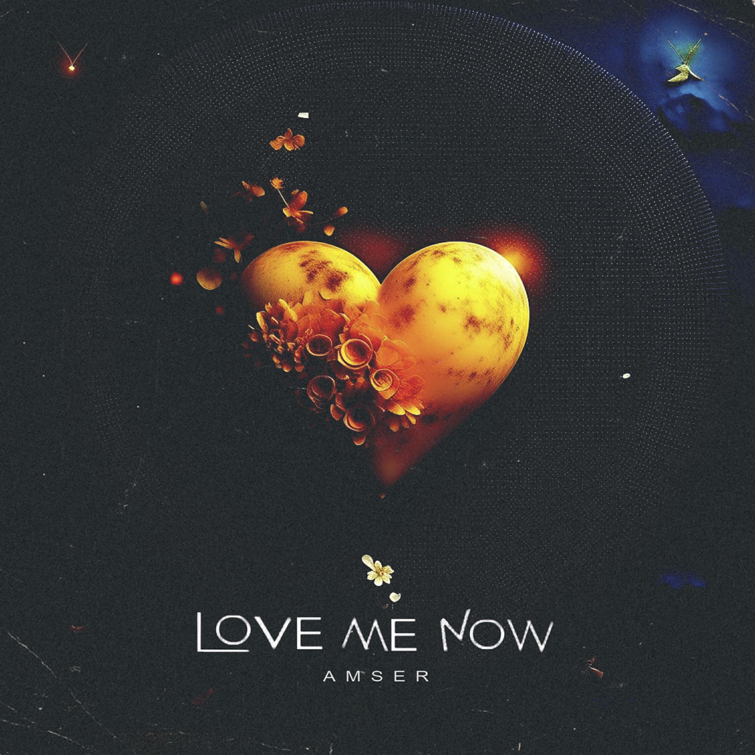 Релиз Love Me Now