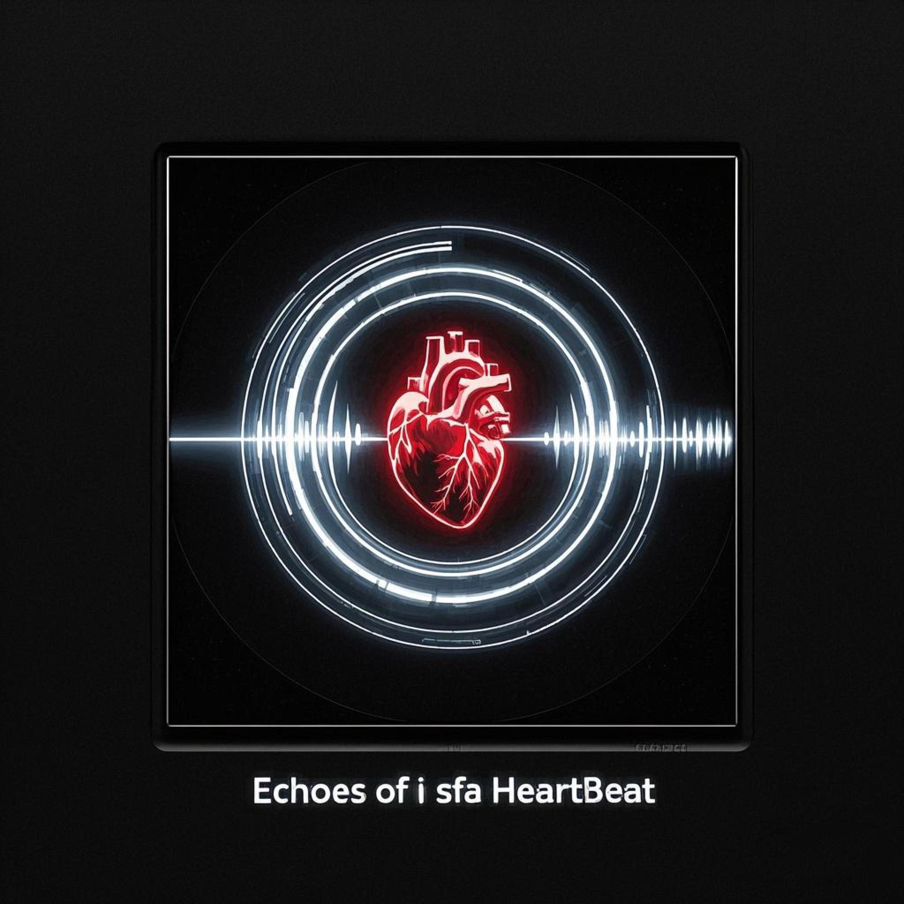 Релиз Echoses of a Heartbeat