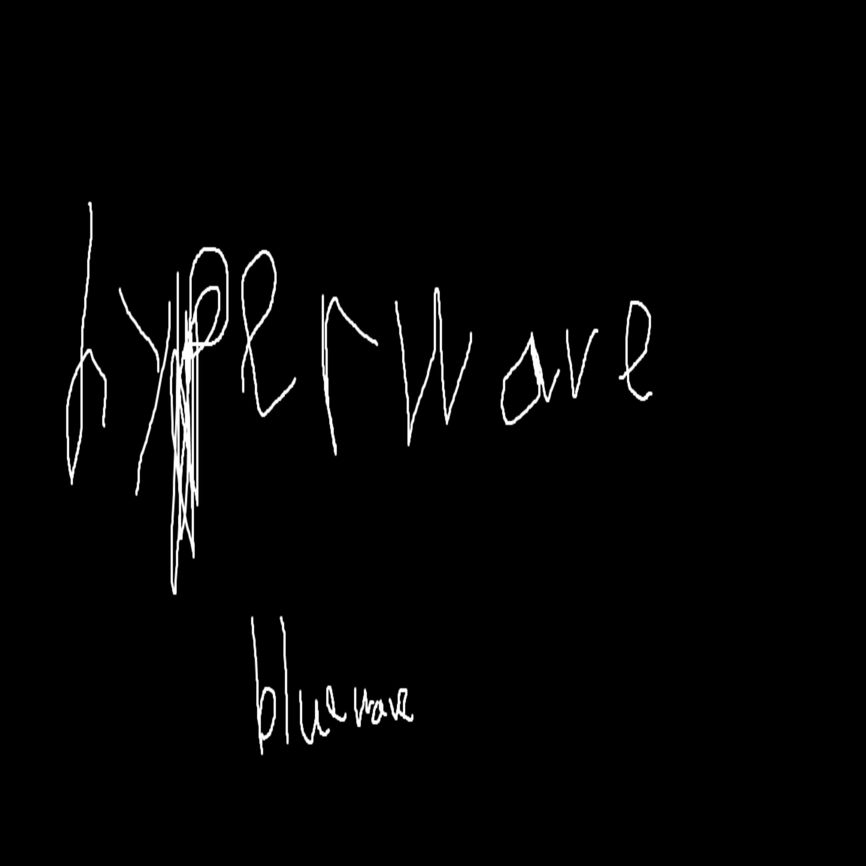 Релиз hyperwave