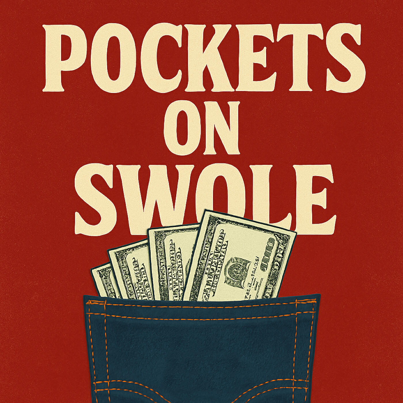 Релиз Pockets on Swole