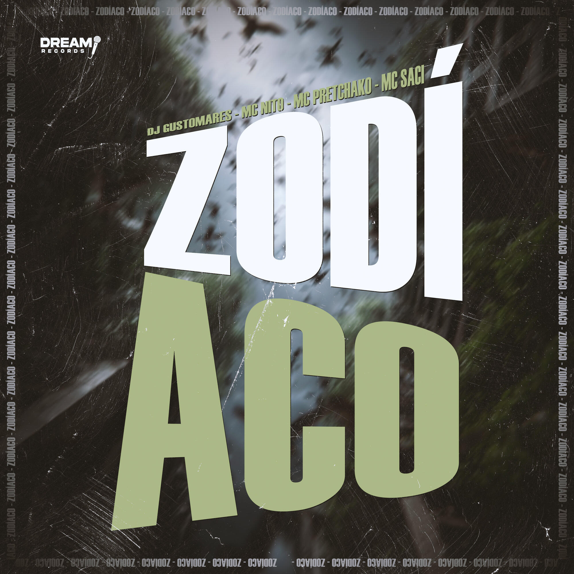 Релиз Zodíaco