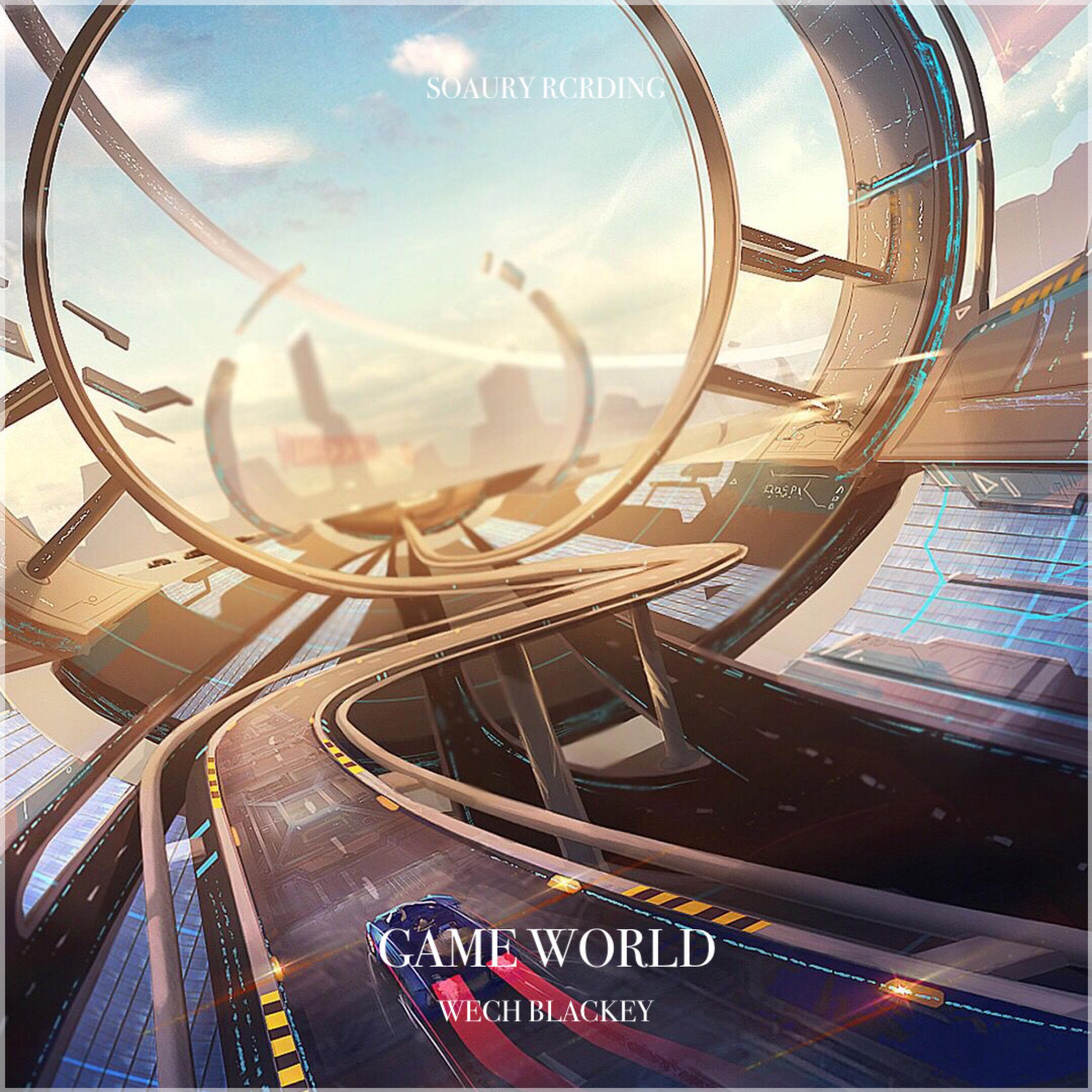 Релиз Game World