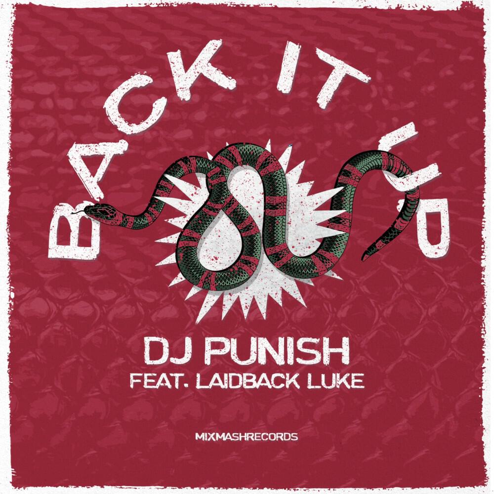 Релиз Back It Up