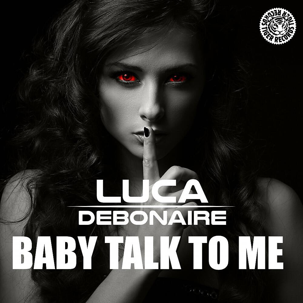 Luca Debonaire & Troj