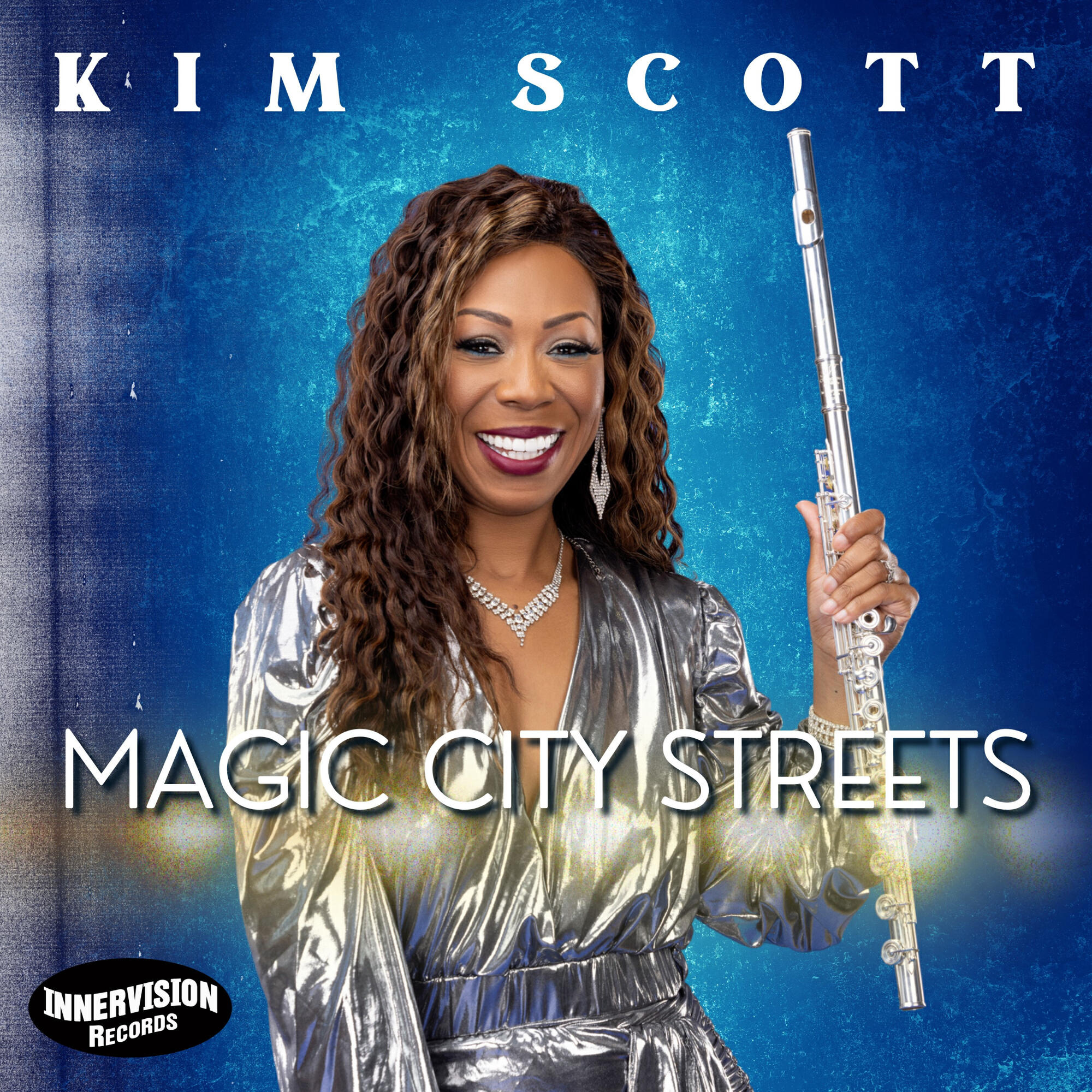 Релиз Magic City Streets