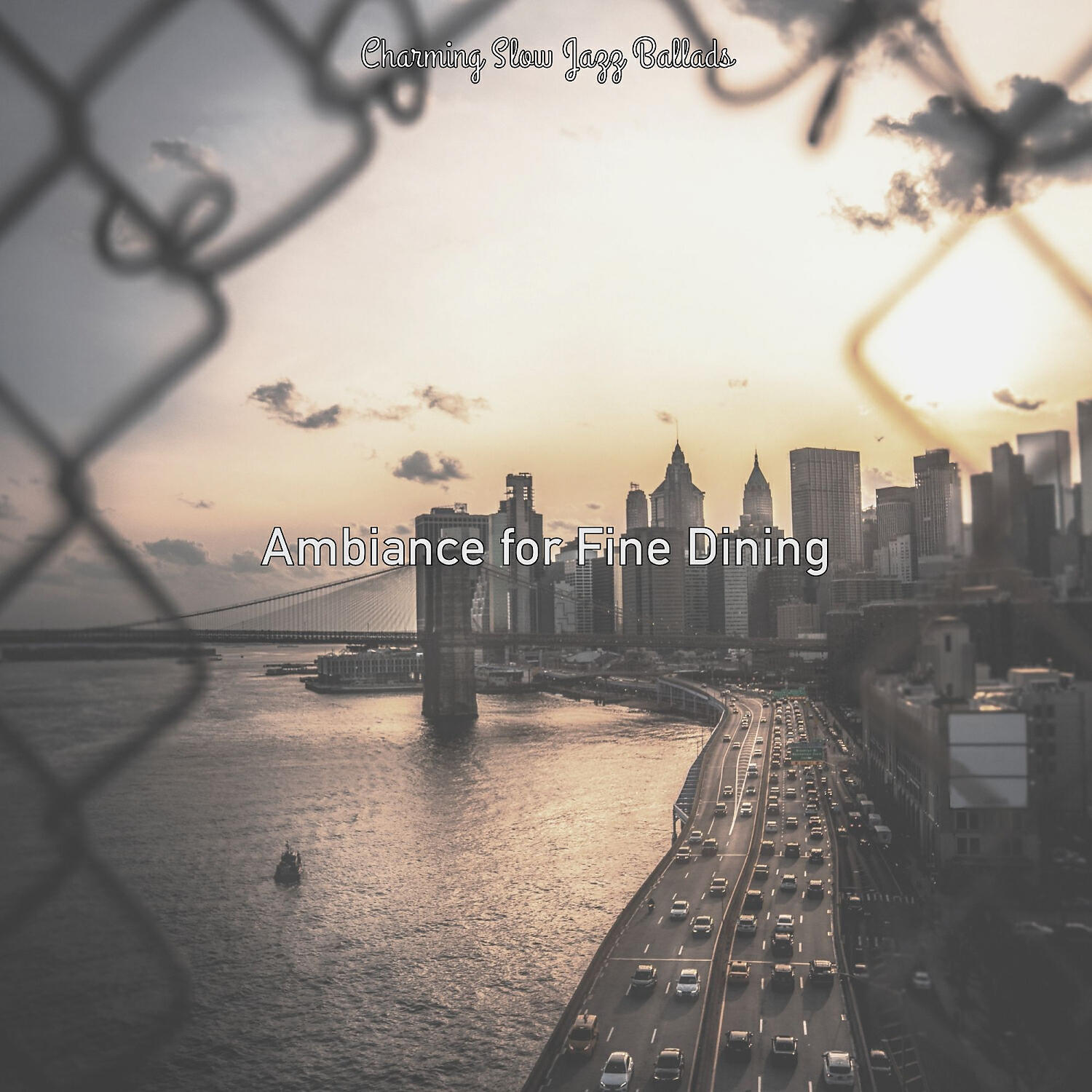 Релиз Ambiance for Fine Dining