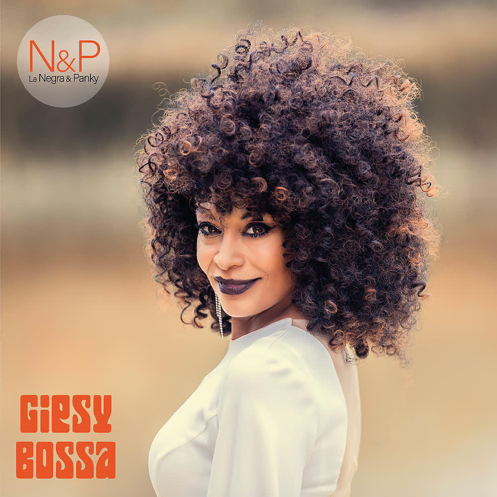 Релиз Gipsy Bossa