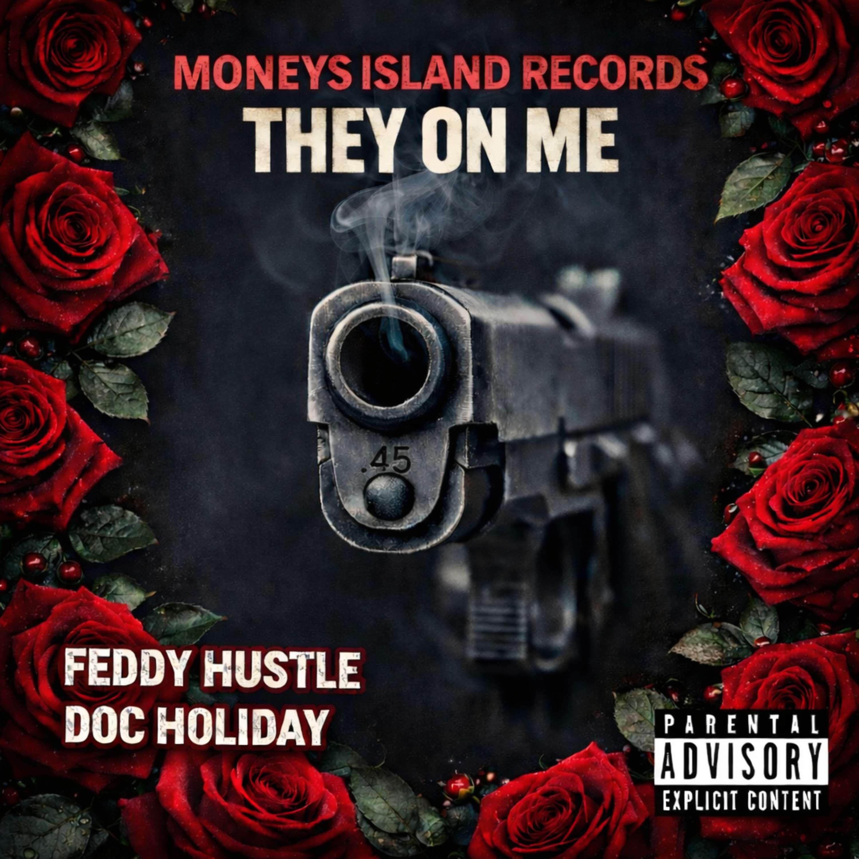 Feddy Hustle