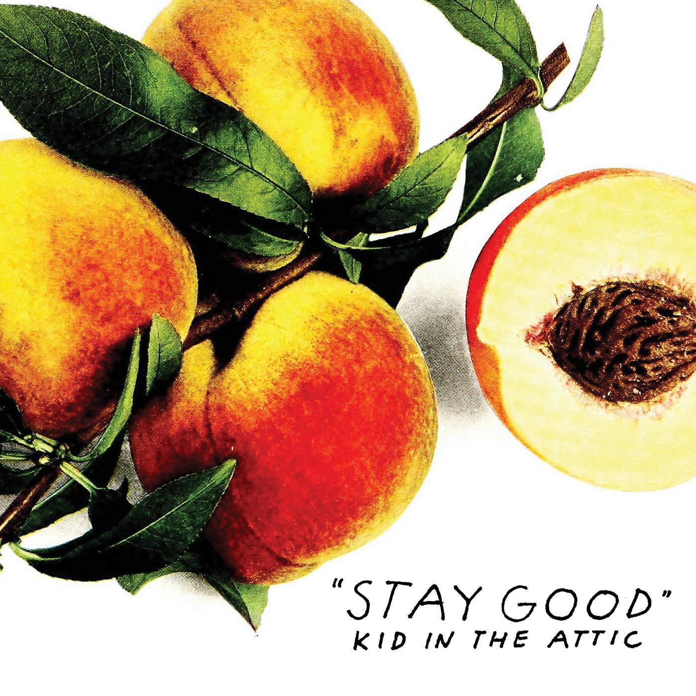 Релиз Stay Good