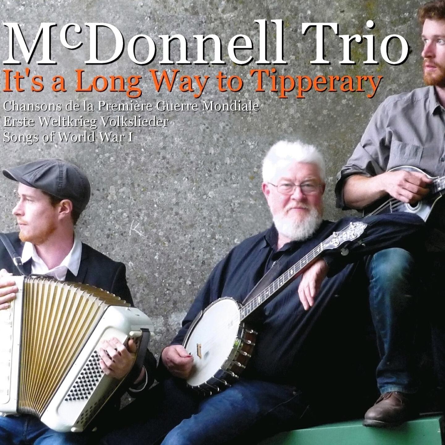 Релиз It's a Long Way to Tipperary