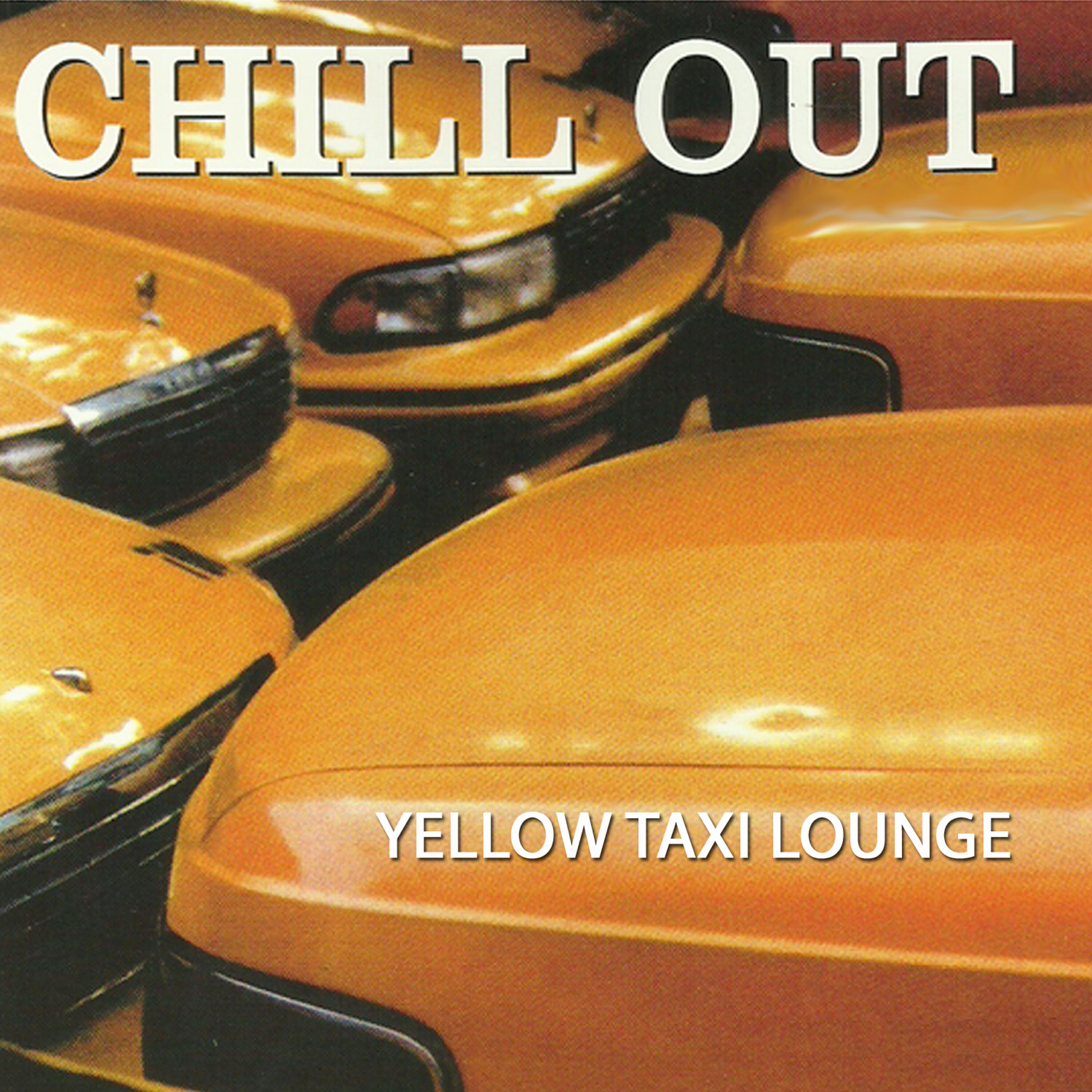 Релиз Yellow Taxi Lounge by Zebastiang Fishpoon