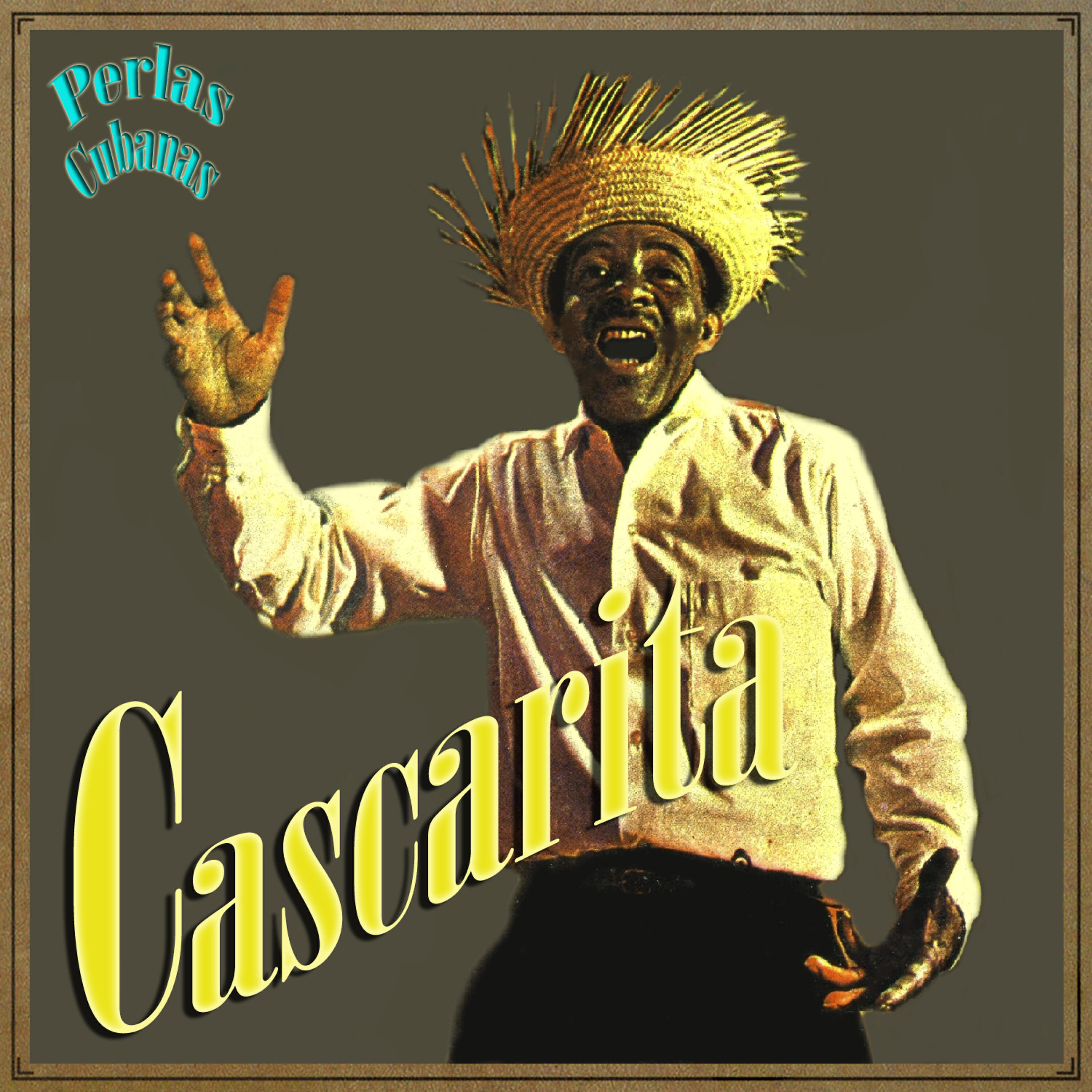 Релиз Perlas Cubanas: Cascarita