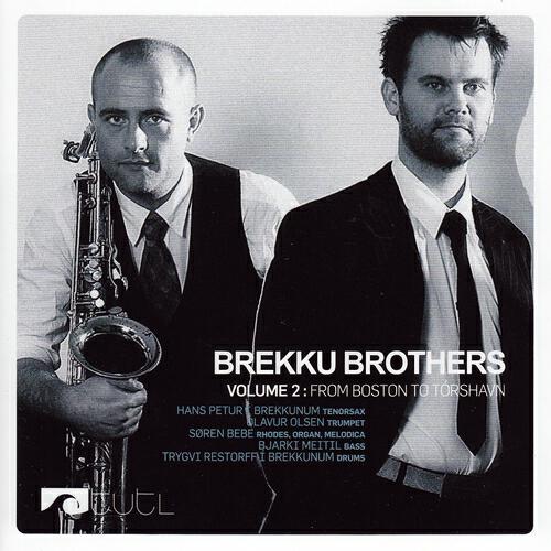 Brekku Brothers
