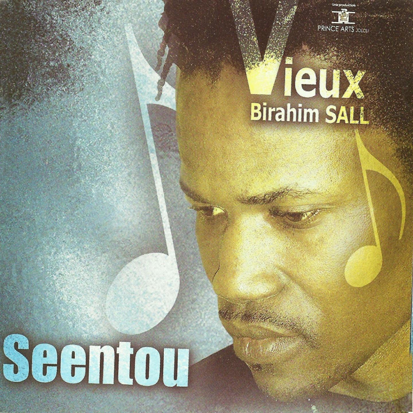 Релиз Seentou