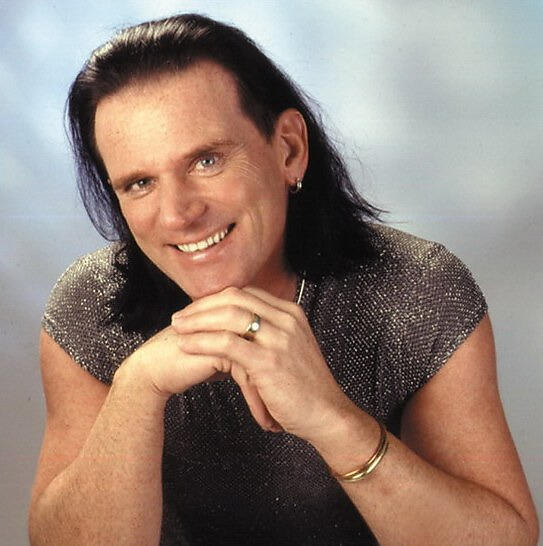 Dave Ashby