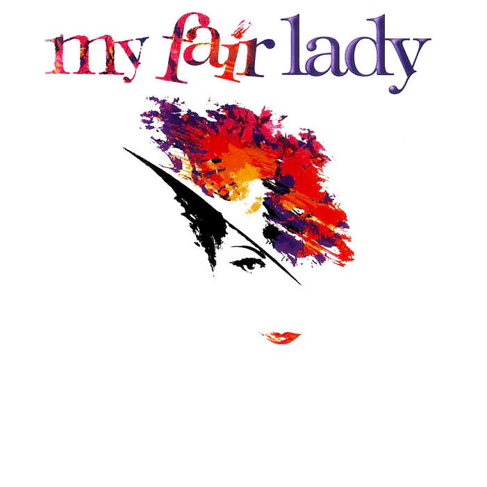 My Fair Lady - 2001 London Cast