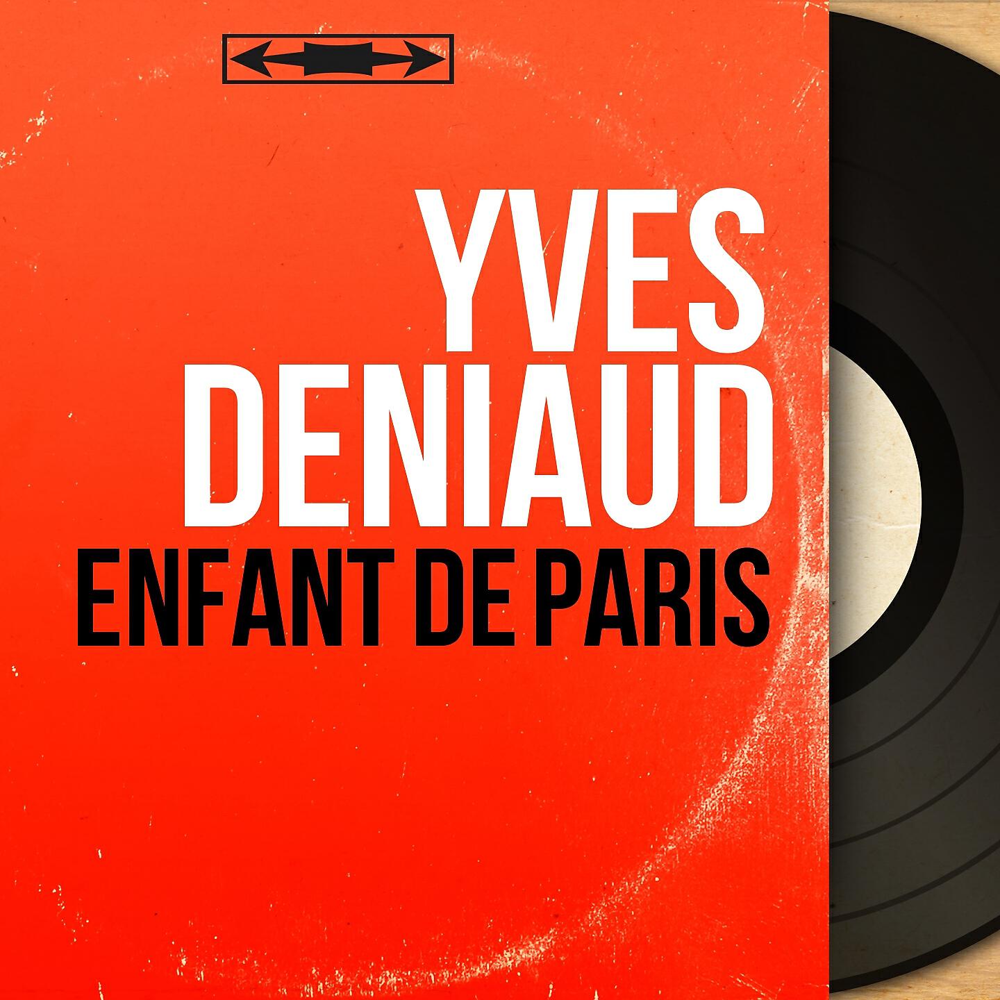 Yves Deniaud
