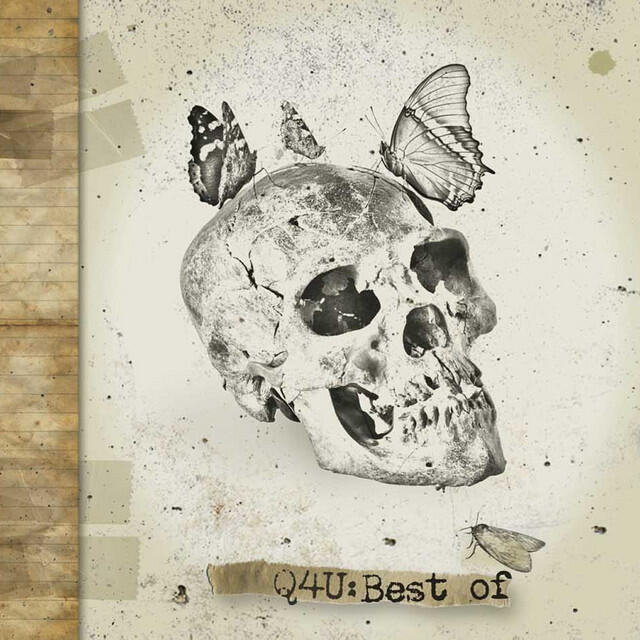 Релиз Best Of