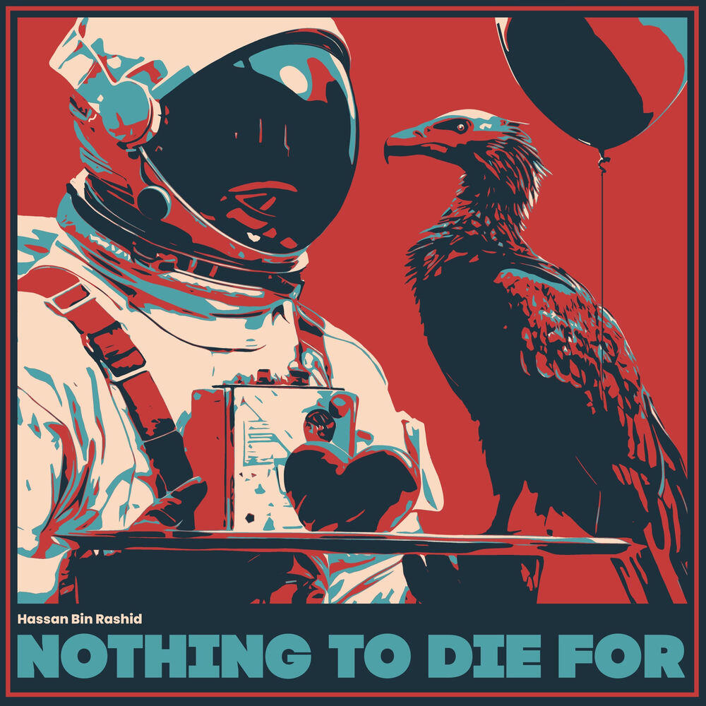 Релиз Nothing To Die For