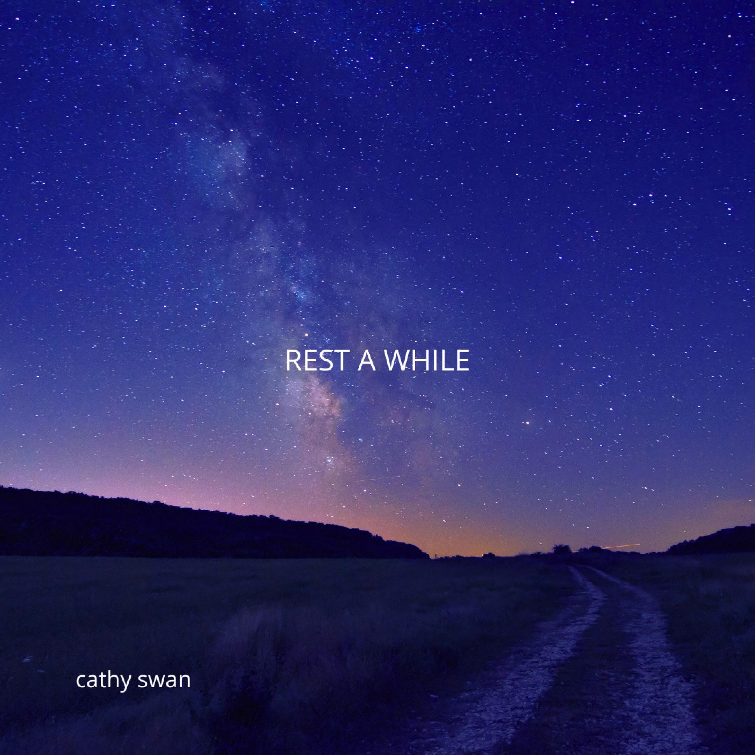 Релиз Rest a While