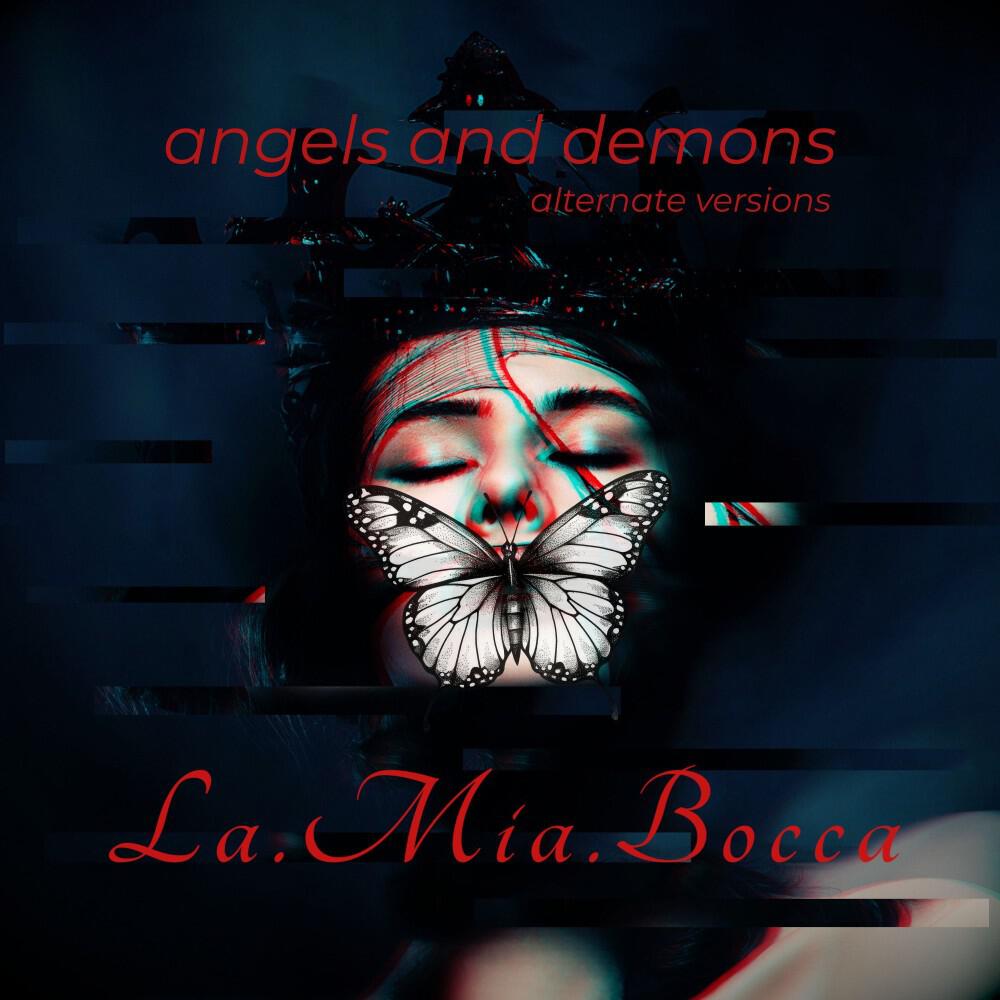 Релиз Angels and Demons (Alternate Versions)