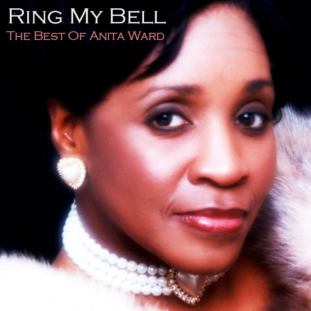Релиз Ring My Bell - The Best of Anita Ward