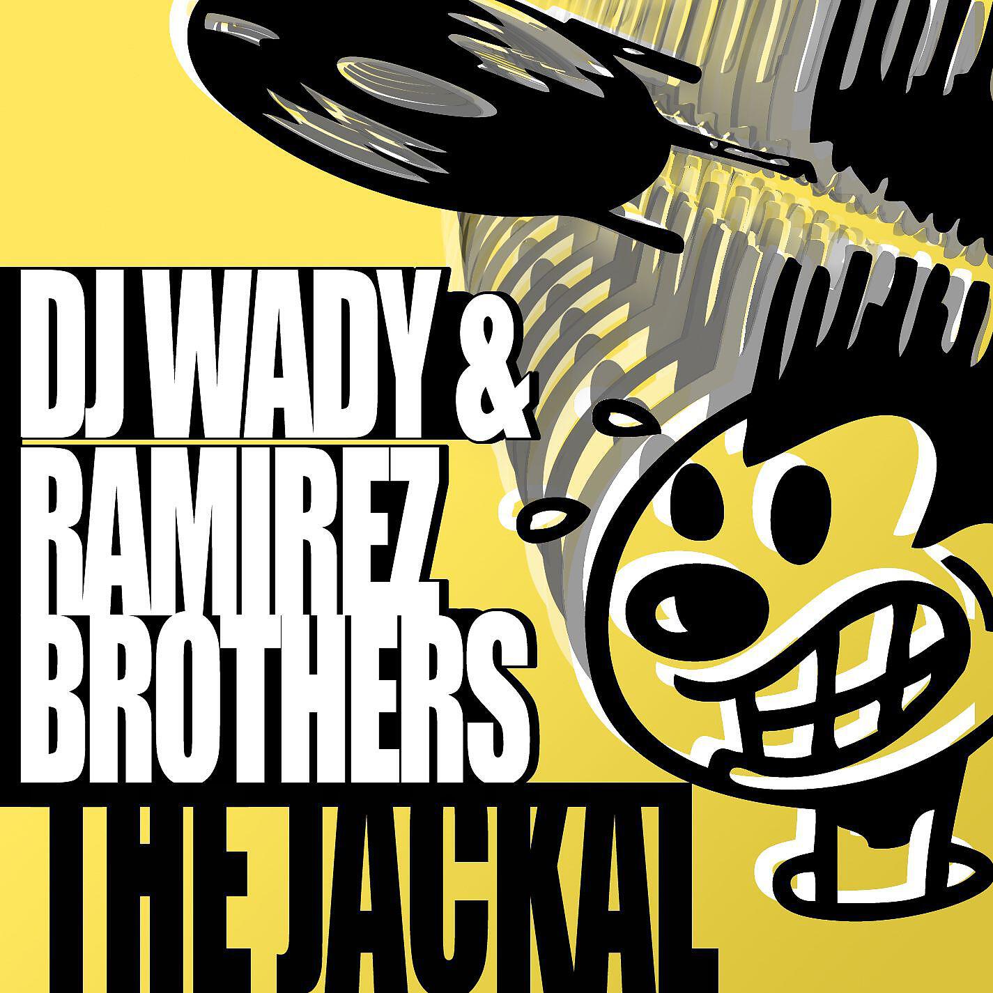 Релиз The Jackal