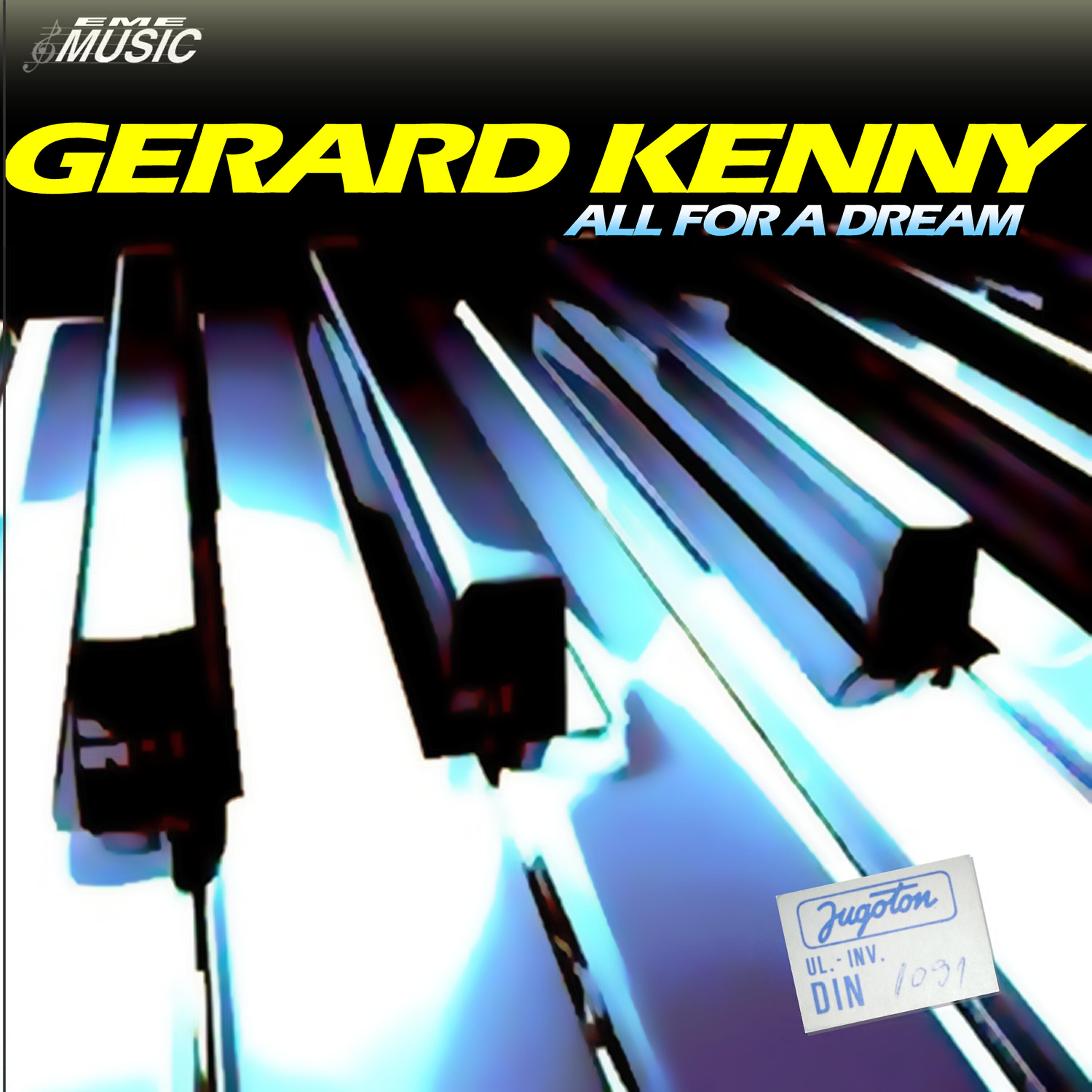 Релиз All for A dream