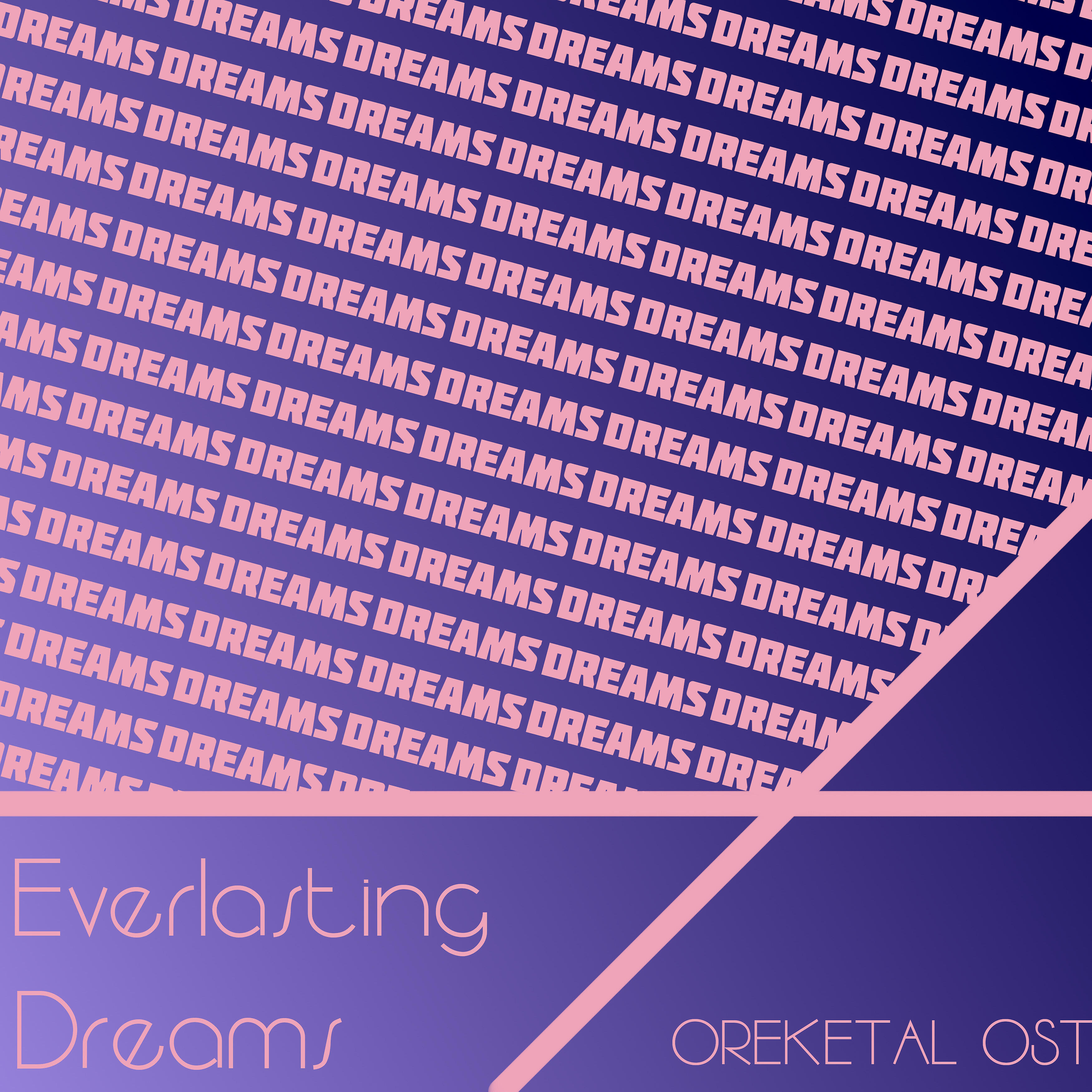 Релиз Everlasting Dreams