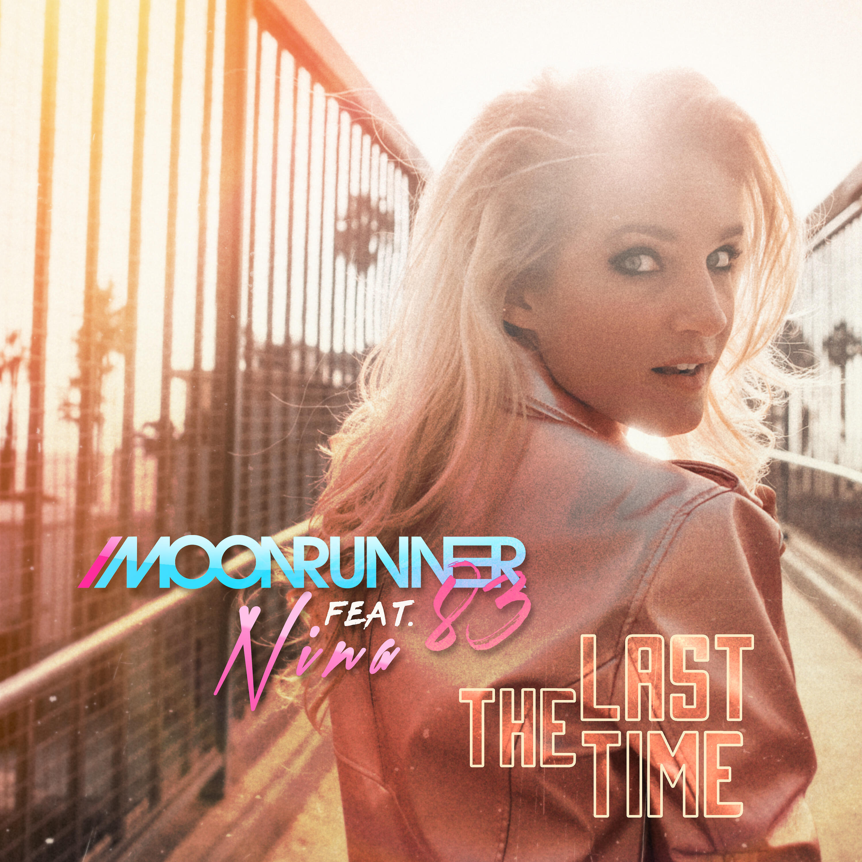 Релиз The Last Time