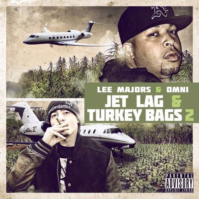 Скачать песню Omni Alien, Lee Majors, Fam Syrk - All Night (feat. Fam Syrk) бесплатно в MP3 для Android и iOS