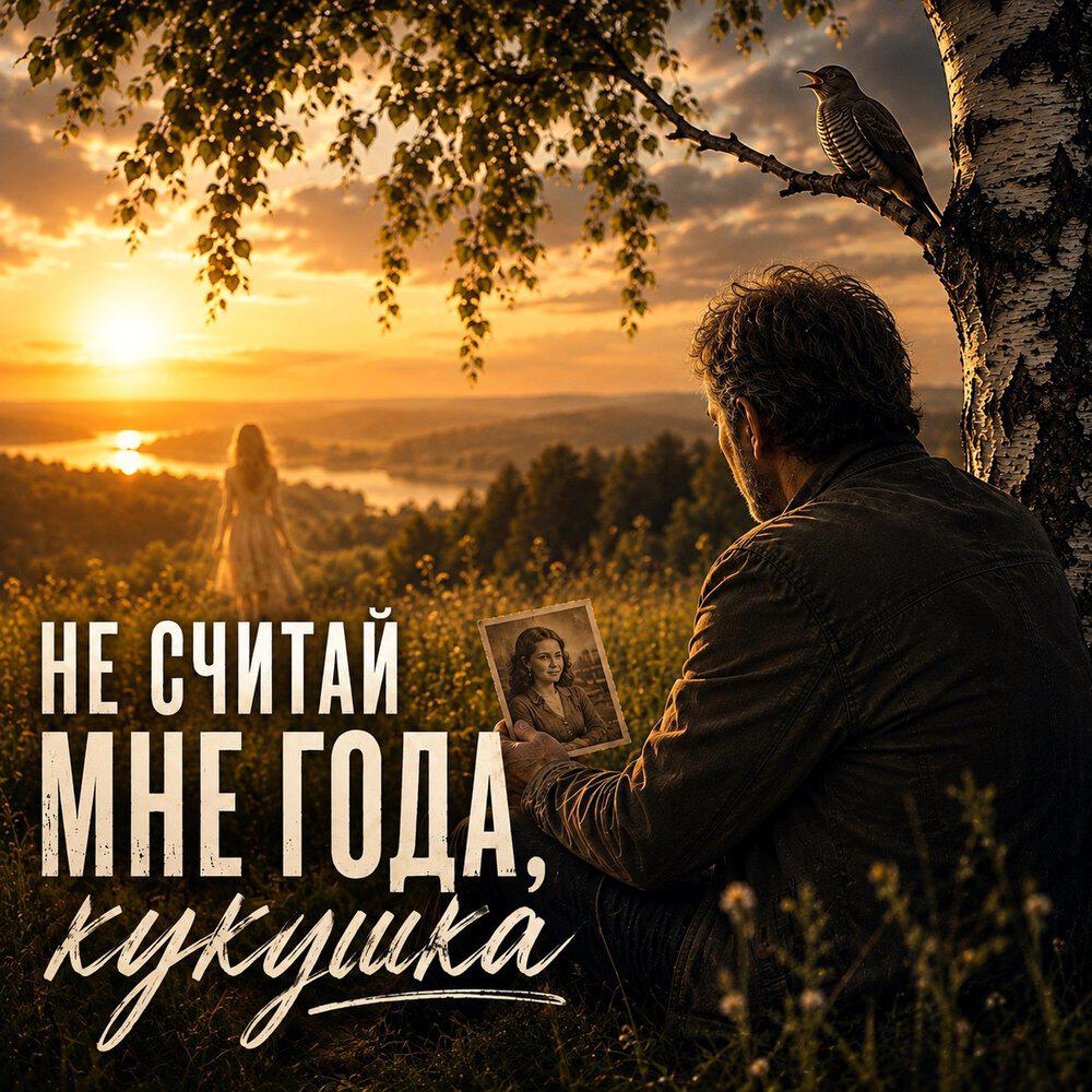 Релиз Не считай года мне, кукушка
