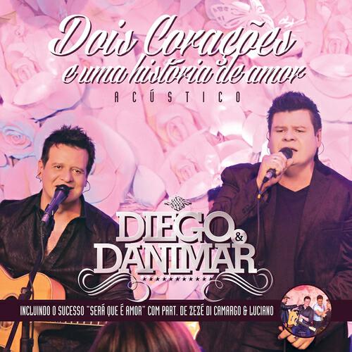 Релиз Dois Corações e uma História de Amor