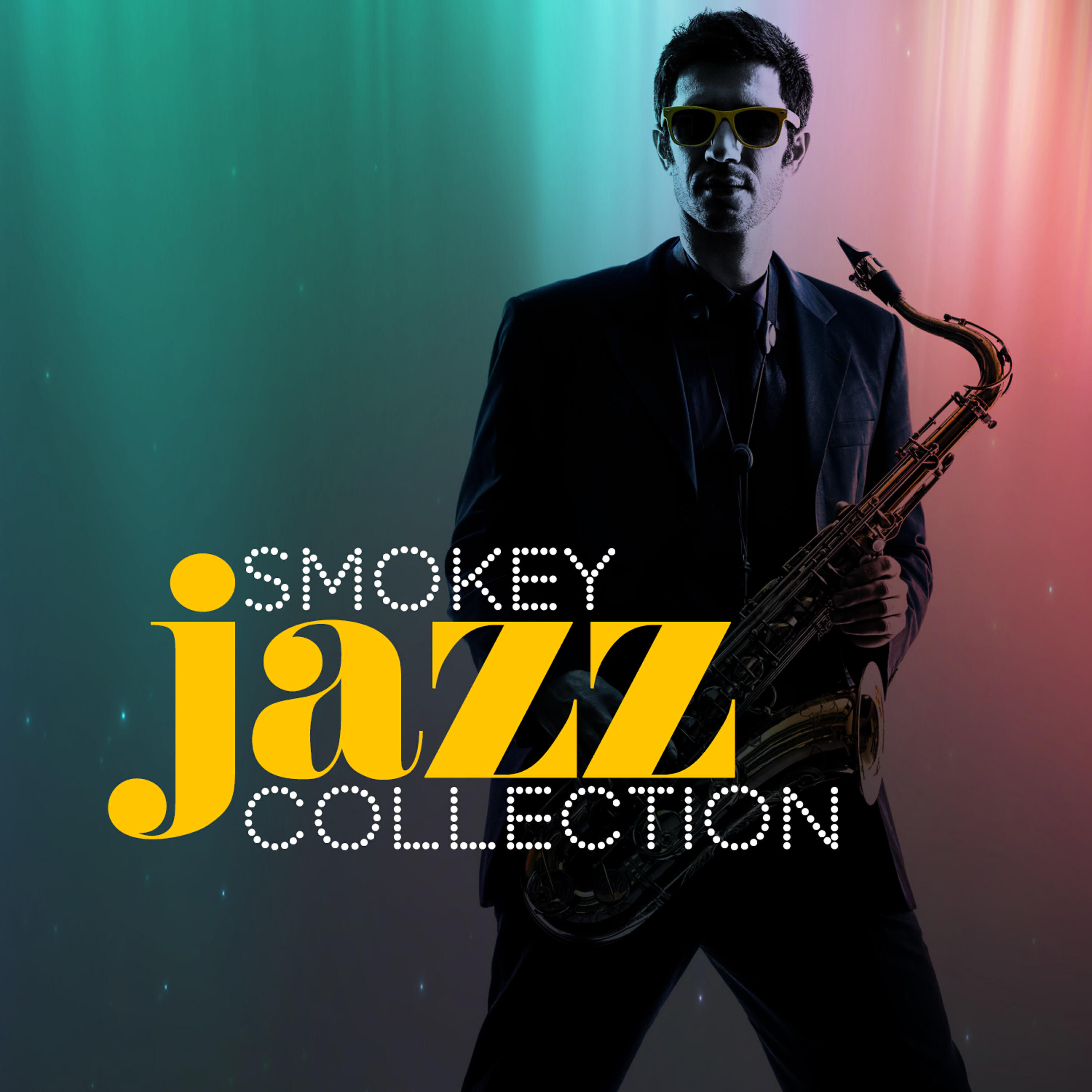 Релиз Smokey Jazz Collection
