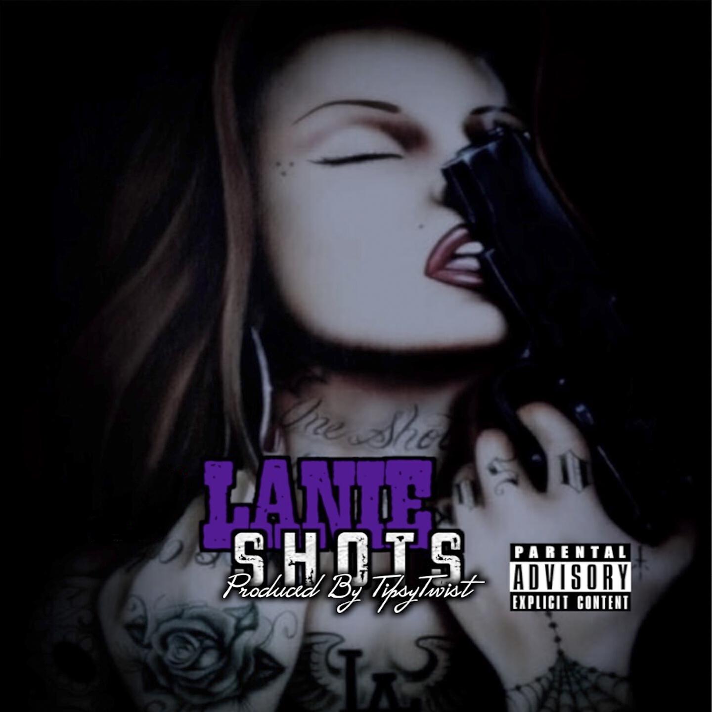 Релиз Shots