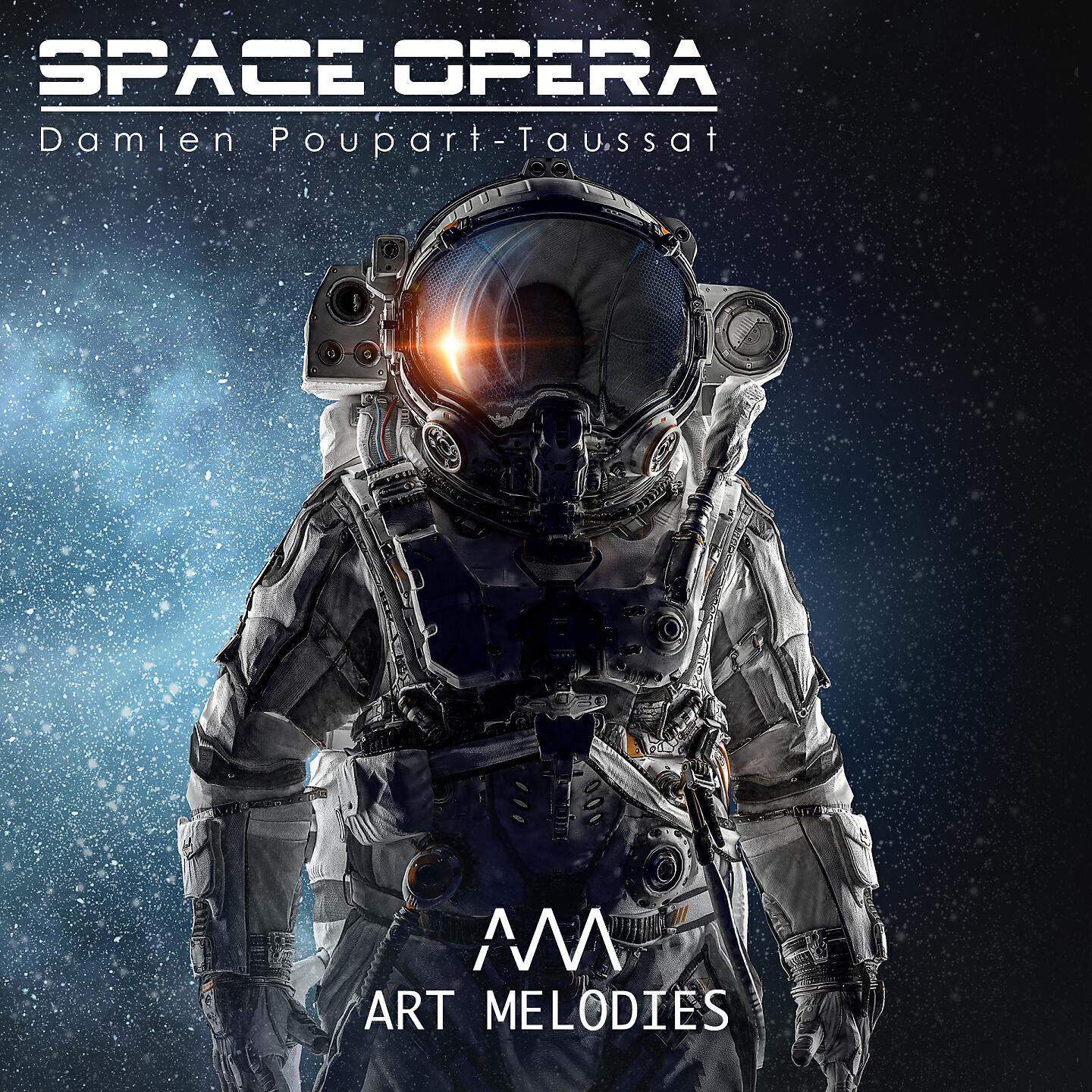 Релиз Space Opera